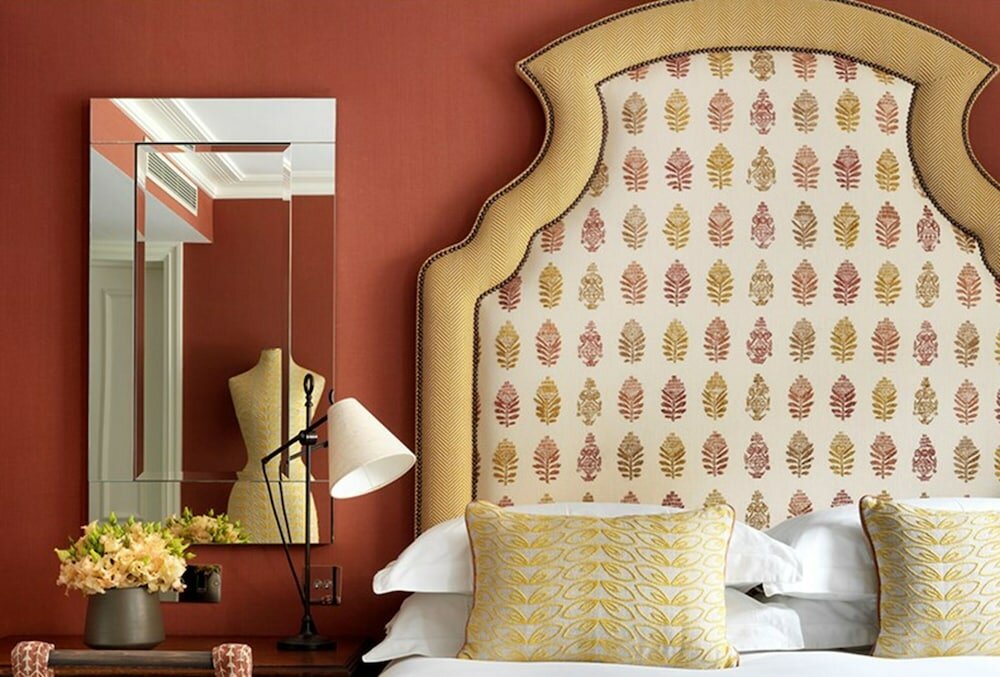 Фото Knightsbridge Hotel, Firmdale Hotels