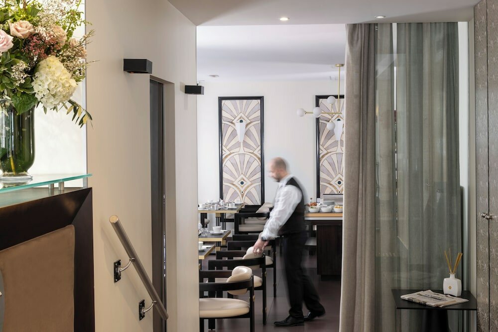 Фото Hotel Elysees Bassano