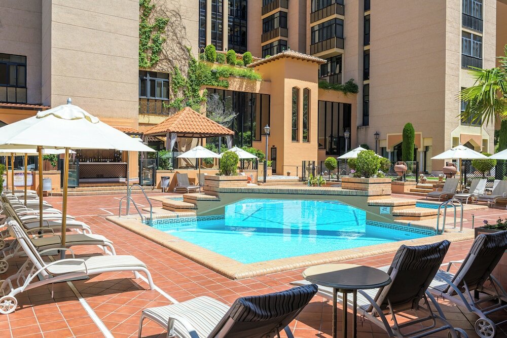 Фото Saray Hotel