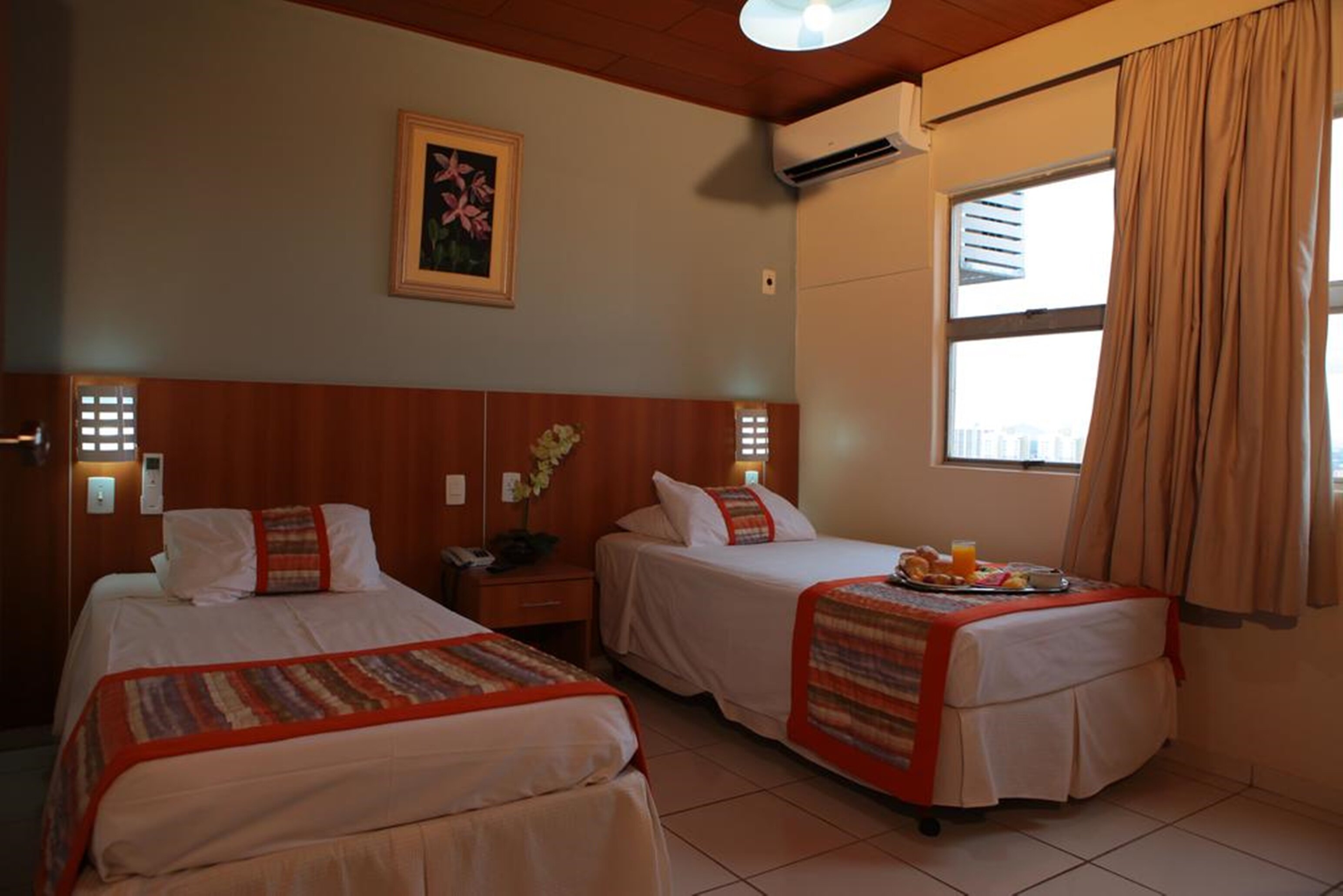 Фото Mato Grosso Palace Hotel