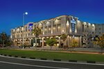 Howard Johnson Hotel Dammam
