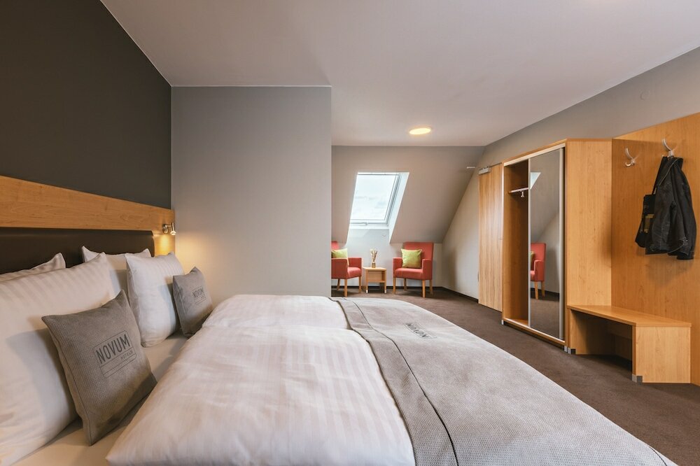 Фото Novum Hotel Bruy