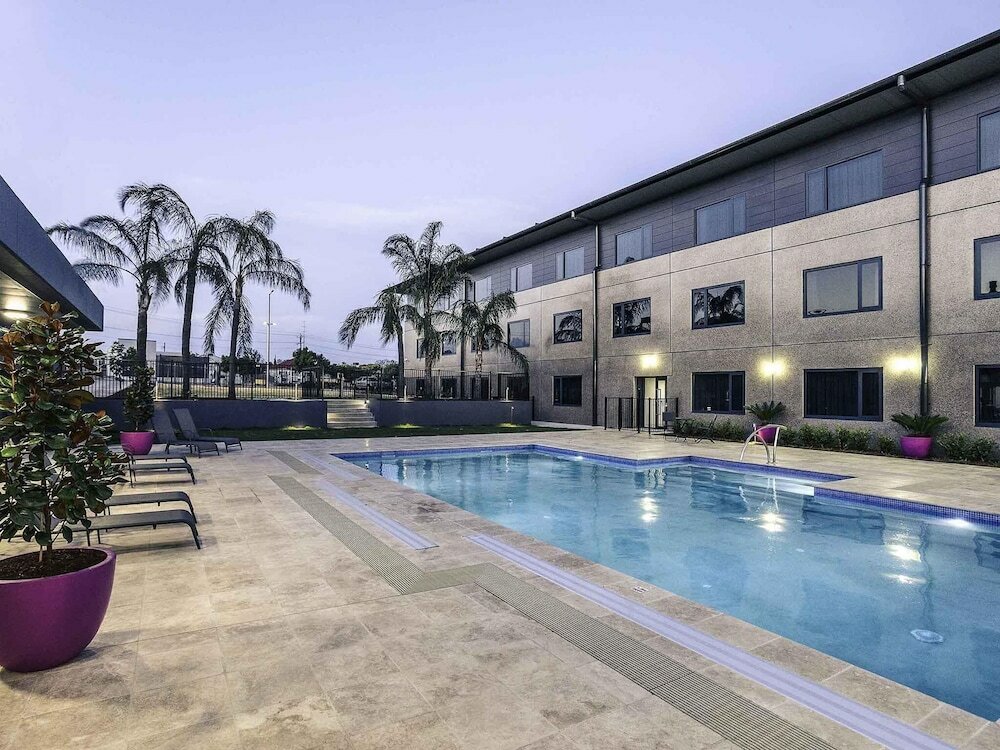 Фото Mercure Tamworth