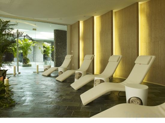 Фото Sunrise Pearl Hotel & SPA