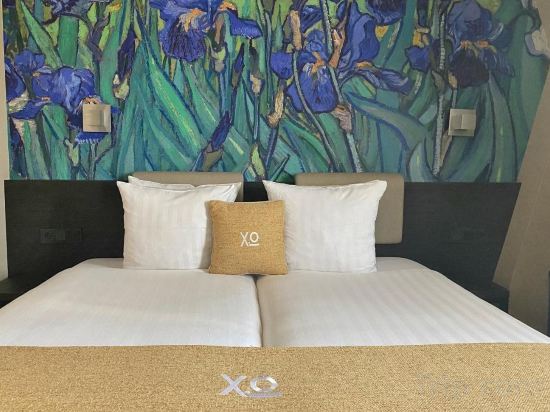 Фото Hotel Van Gogh