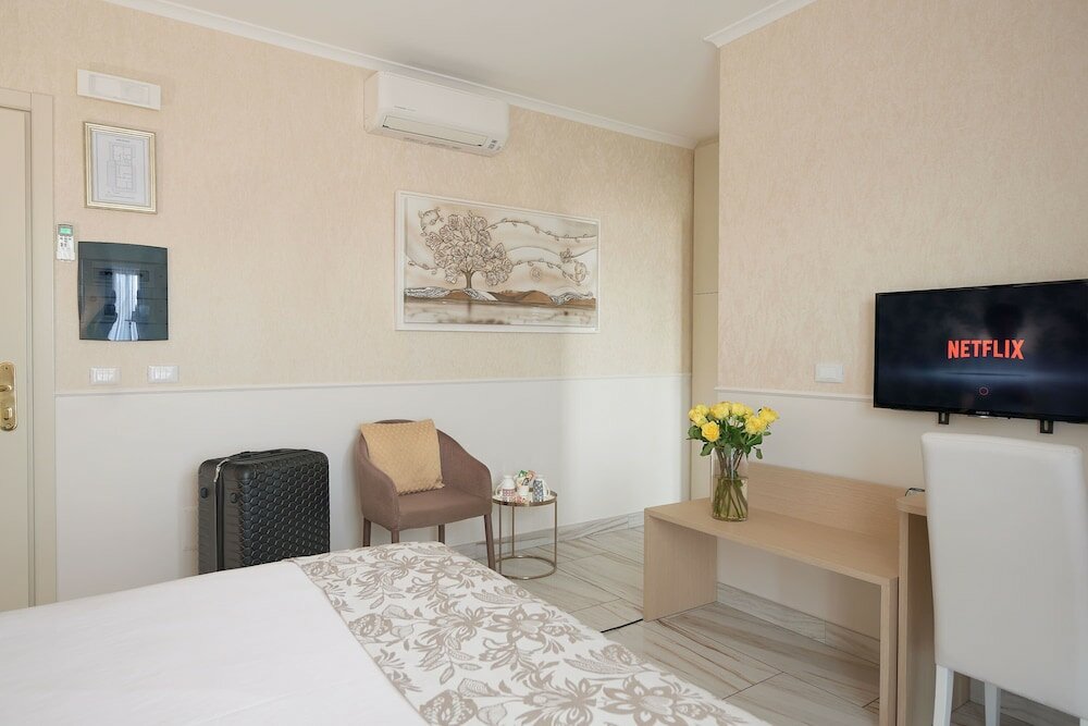 Фото Rome Airport Inn