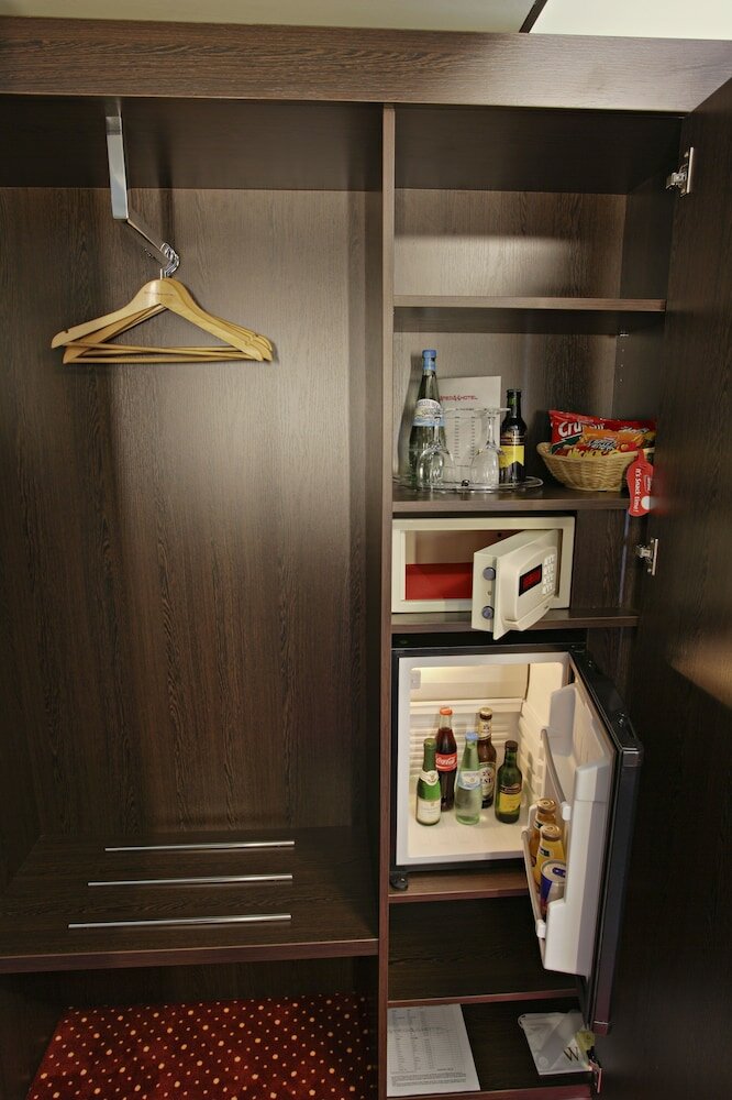 Фото Best Western Plaza Hotel Hamburg