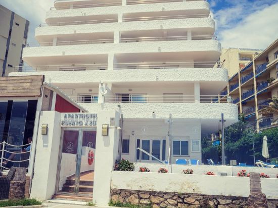 Фото Puerto Azul Marbella