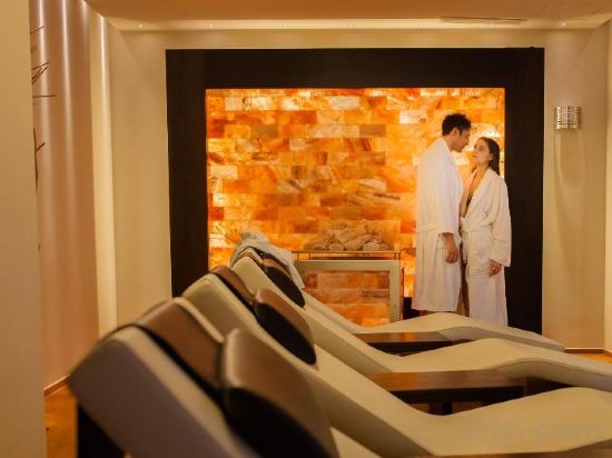 Фото Callistos Hotel & SPA