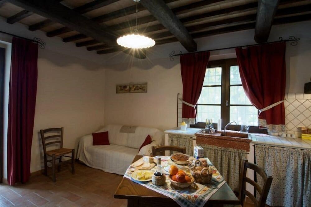 Фото Poggio Al Vento