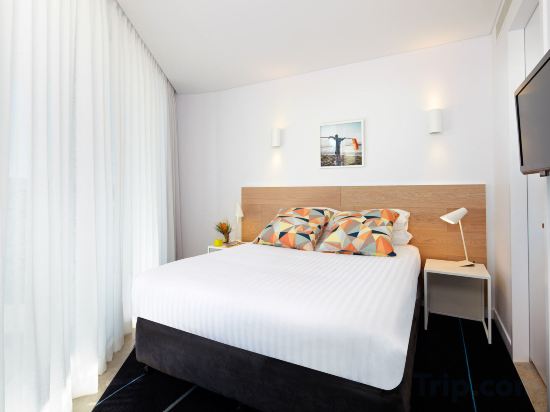 Фото Adina Apartment Hotel Bondi Beach Sydney