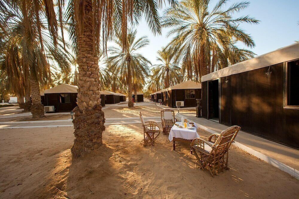 Фото La Gazelle d'Or Resort & SPA