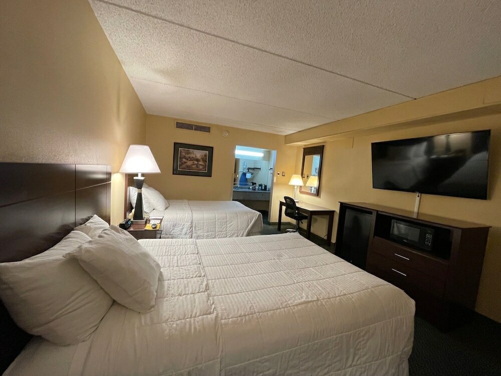 Фото Mcm Grande Hotel FunDome Odessa