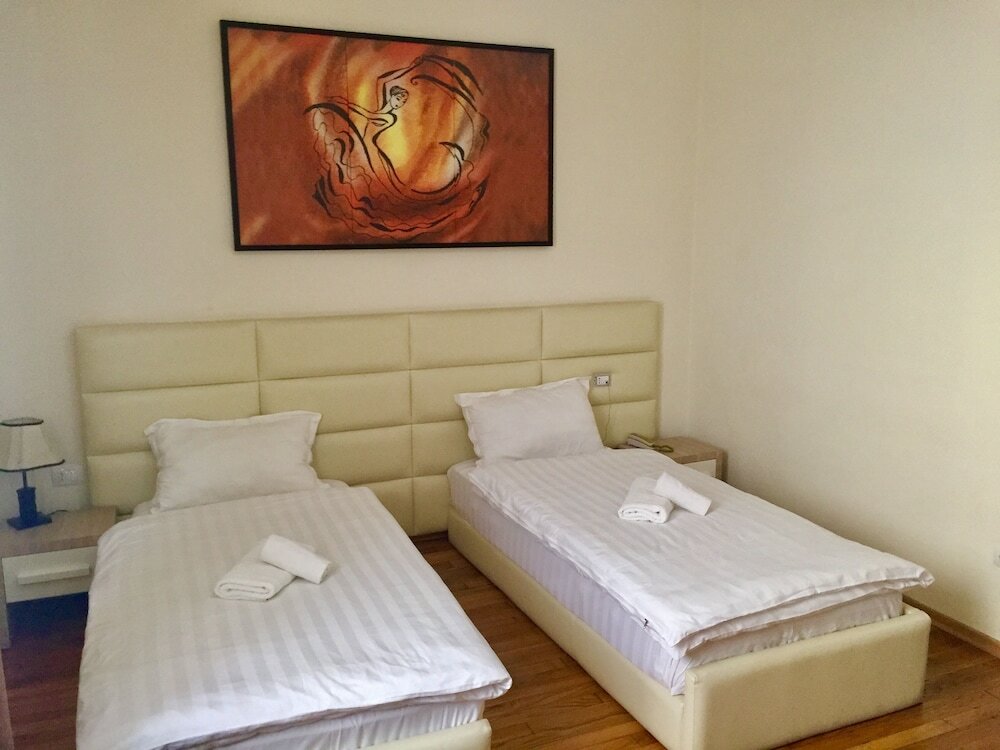 Фото The Crown Boutique Hotel & SPA