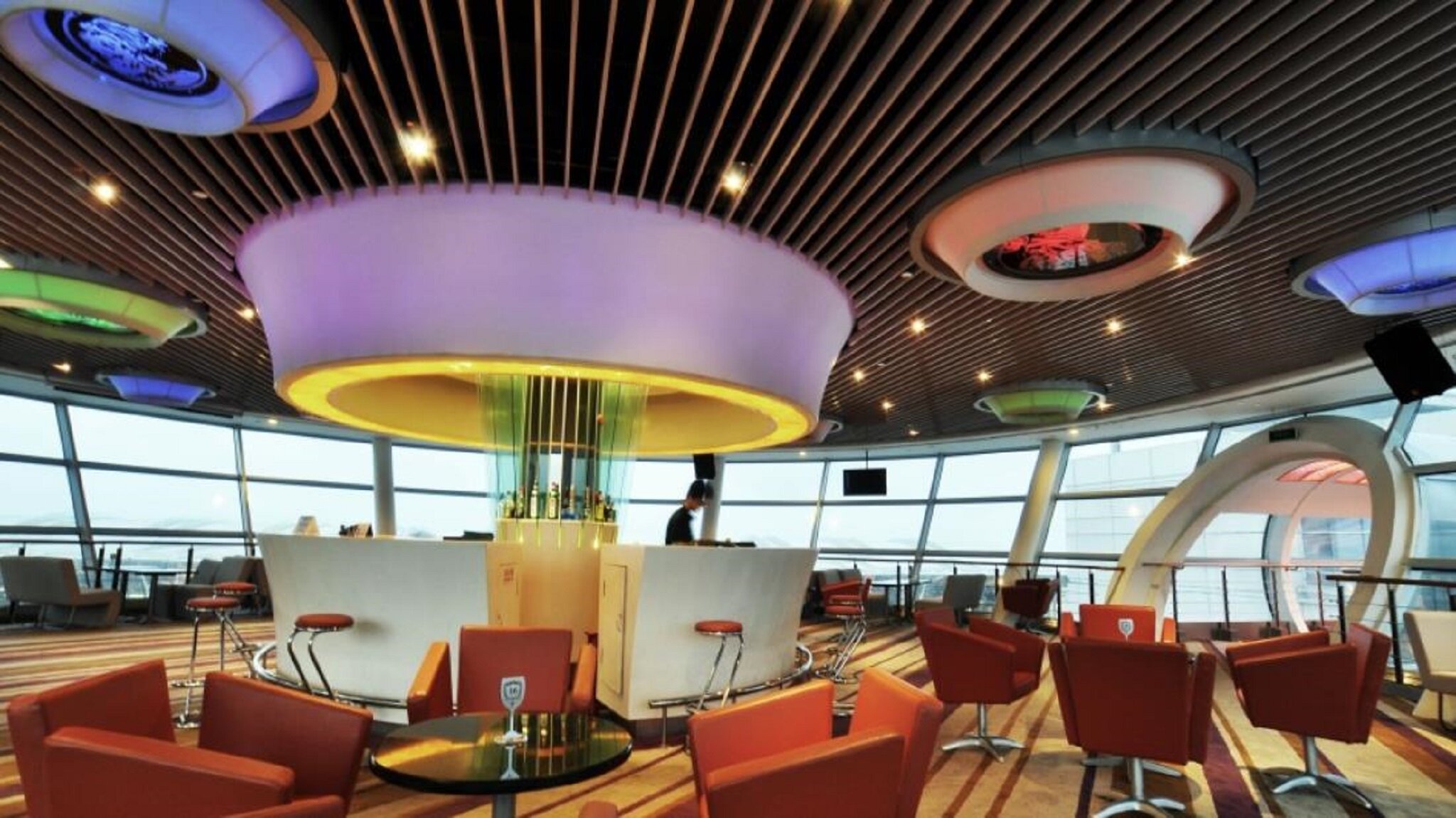 Фото Da Zhong Airport Hotel Shanghai