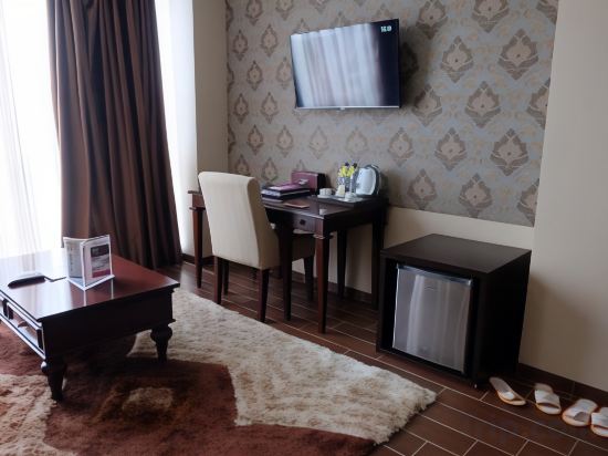 Фото The Belagri Hotel and Convention
