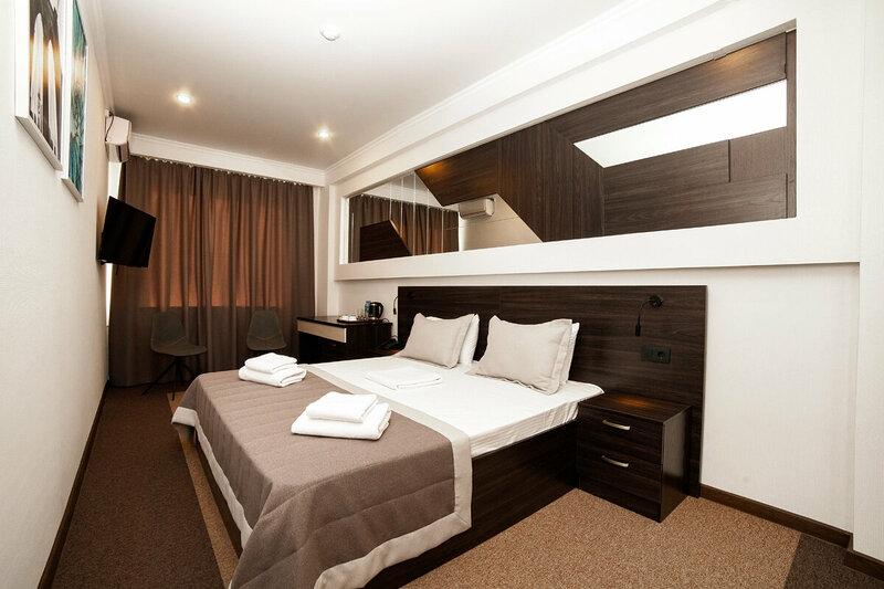 Фото Меридиан