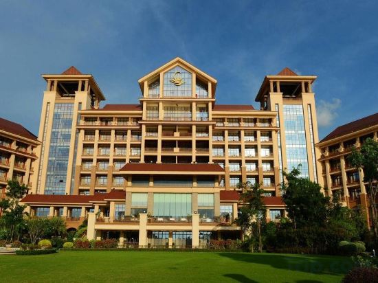 Фото Landmark Mekong Riverside Hotel
