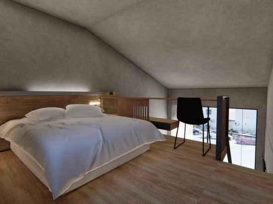 Фото Pilot Amphora Boutique Hotel - Adults Only