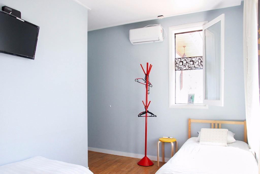 Фото 24 Guesthouse Gangnam Center