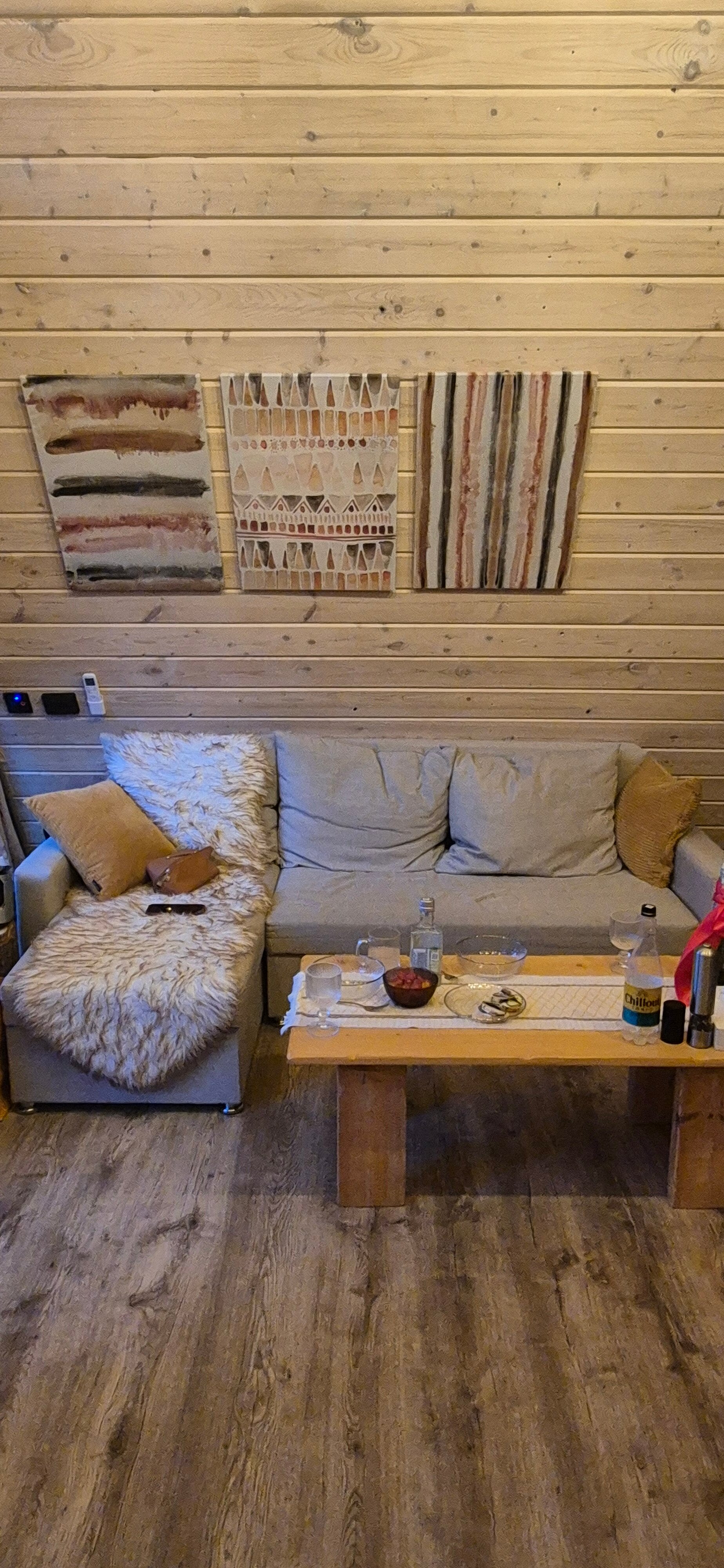 Фото Экосказка