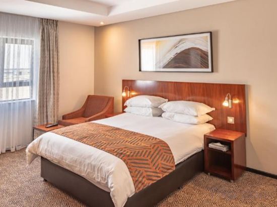 Фото City Lodge Hotel at Or Tambo International Airport