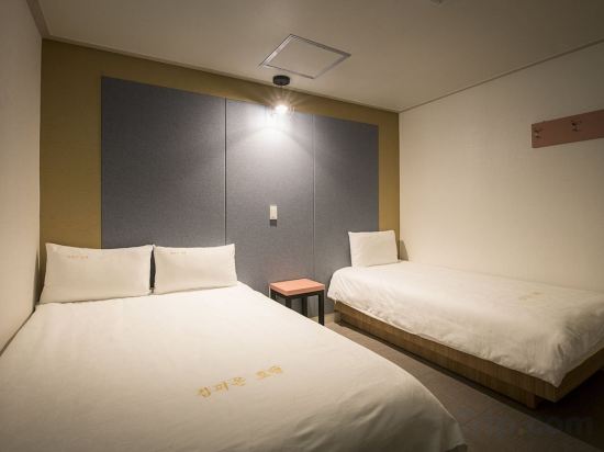 Фото Champion Hotel Jeju