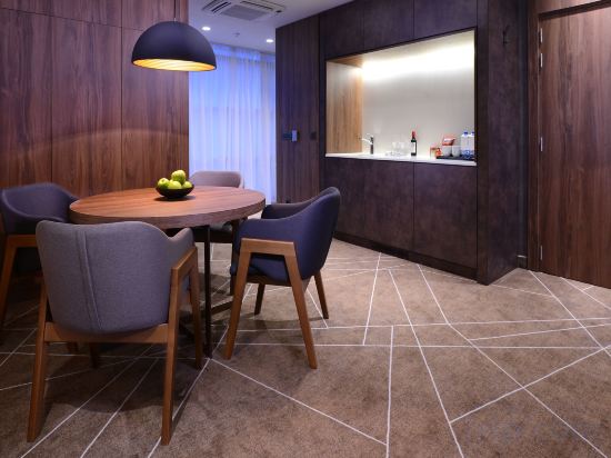 Фото Sheraton Novi Sad