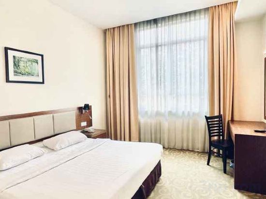 Фото Seemsoon Hotel