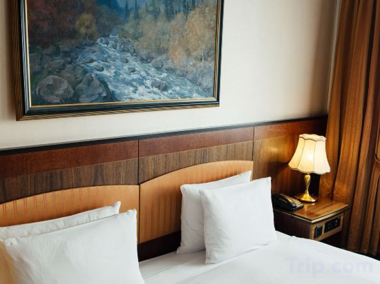 Фото Rahat Palace Hotel