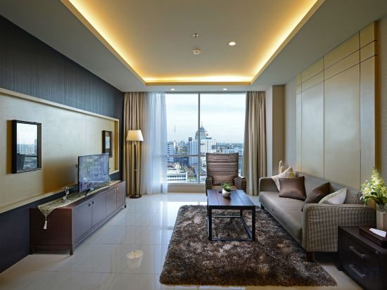Фото Aria Centra Hotel Surabaya