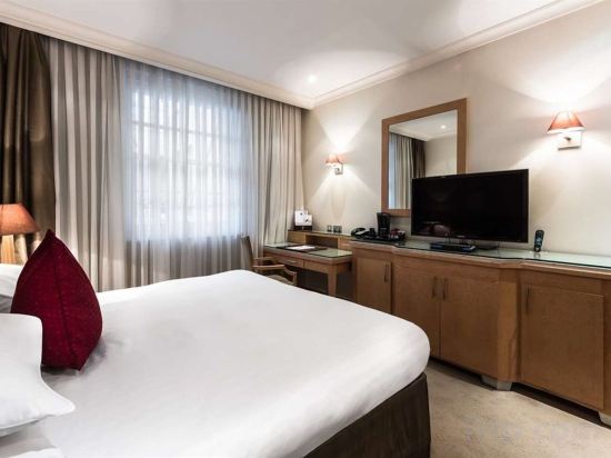 Фото Courthouse Hotel