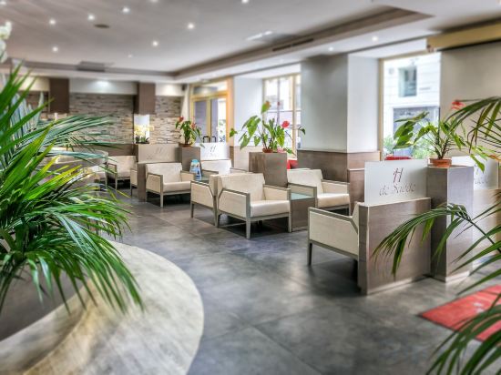 Фото Hôtel de Suède