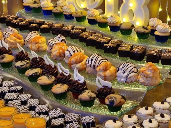 Фото Hotel Benilde Maison De La Salle