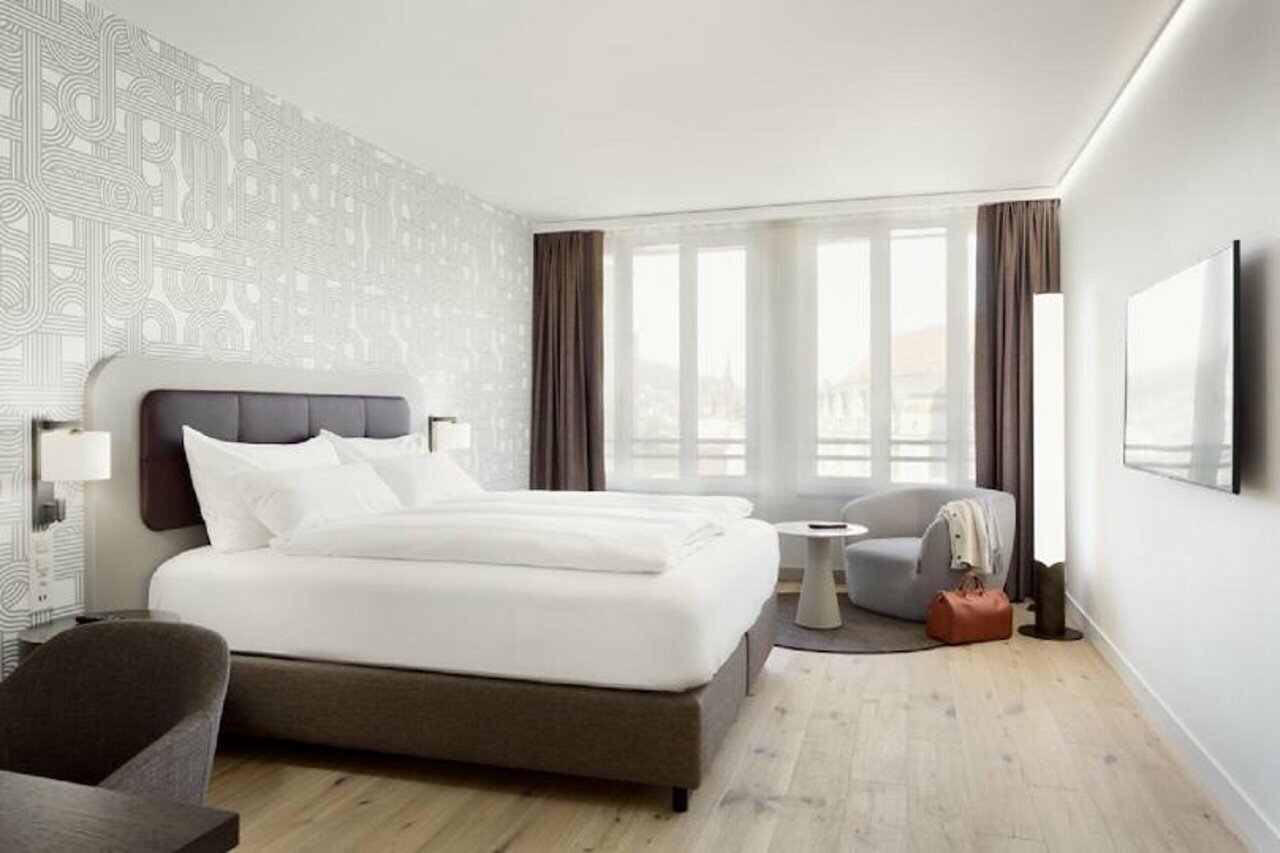 Фото отеля 4