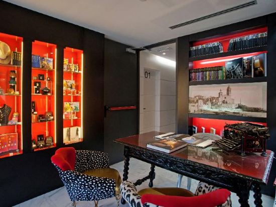 Фото Hotel Sitges