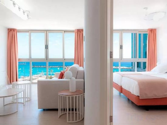 Фото Plus Fariones Habitat