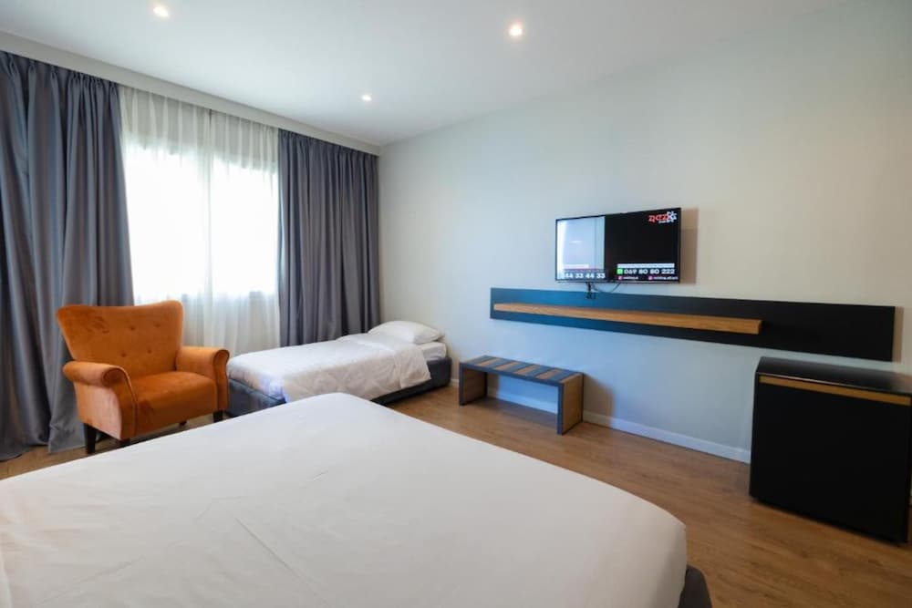 Фото Duka Hotel