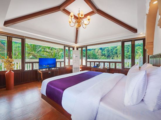 Фото Ziva Suites - A Boutique Hotel