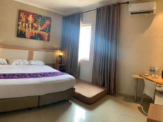 Фото Laxston Hotel by Front One