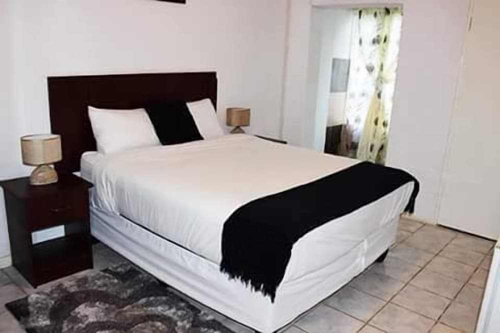 Фото Vintage View Guest House