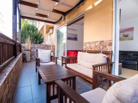 Фото Filmar Hotel