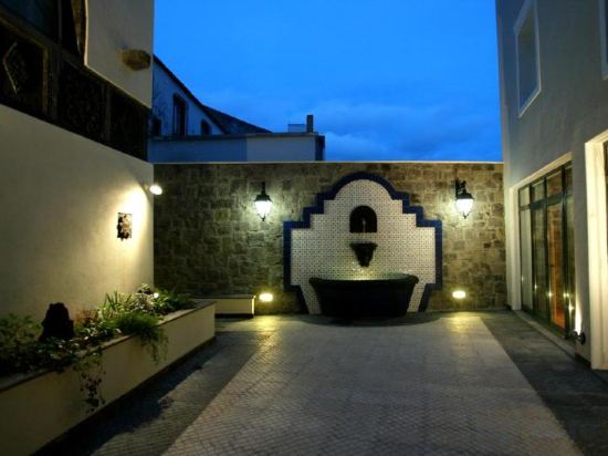 Фото Hotel Camões