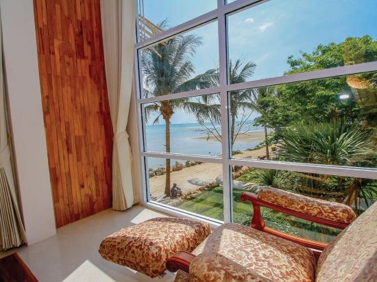 Фото Summer Luxury Beach Resort & SPA