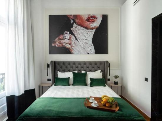 Фото Athens Flair