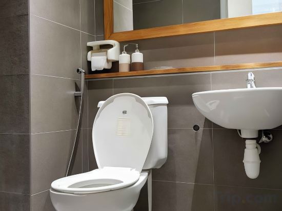 Фото Apartment Queen Victoria Batam