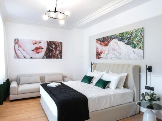 Фото Athens Flair