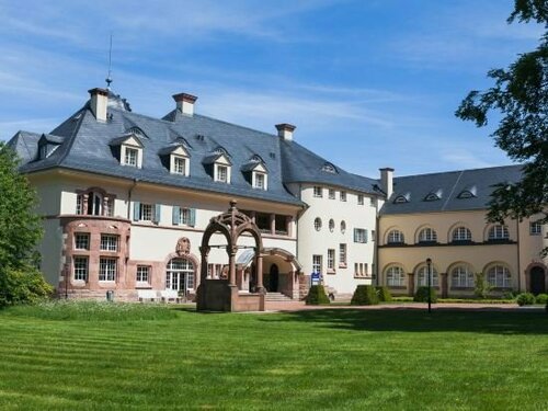 Gästehaus Wolfsbrunn