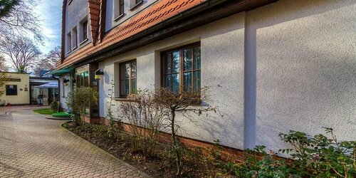 Гостиница Hotel & Restaurant Diana в Хеннигсдорфе
