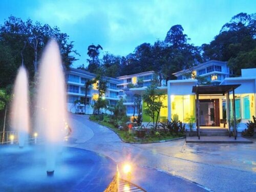 The Trees Club Resort